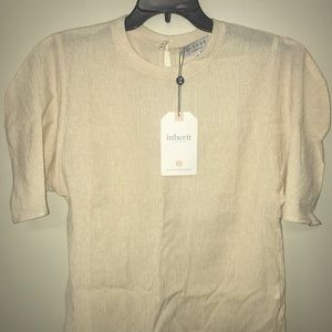 Inherit Boutique Blouse